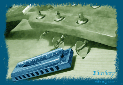 bluesharp&a.guitar